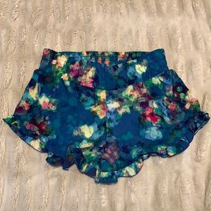 Smash & Tess  shorts